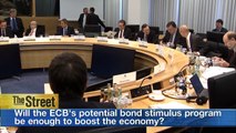 European Central Bank to Announce Bond Stimulus Next Week