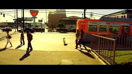 Tangerine Trailer 1(Official) - 2015 - Comedy HD