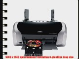 Epson Stylus Photo R200 Ink Jet Printer (C11C546011)