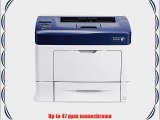 Xerox Phaser 3610/DN Monochrome Laser Printer- Automatic Duplexing