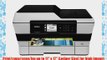 Brother MFCJ6920DW Wireless Multifunction Inkjet Printer with Scanner Copier and Fax