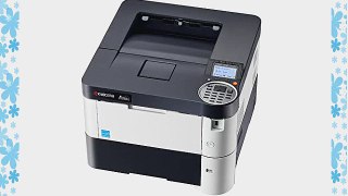 Kyocera Fs-2100Dn A4 Mono Laser Printer