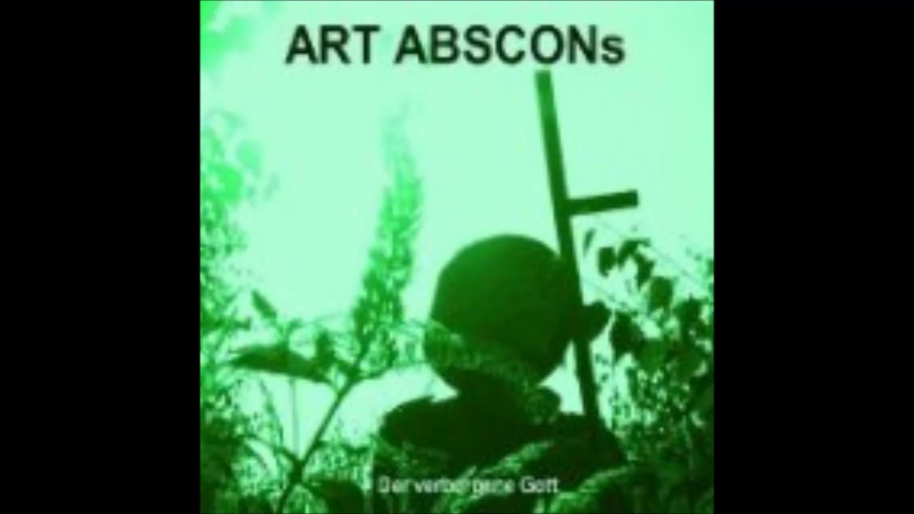 Art Abscons-Es Ist Zeit