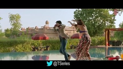 Engine Ki Seethi Full Video Song Official Khoobsurat Sunidhi Chauhan, Sonam Kapoor 1080p Y