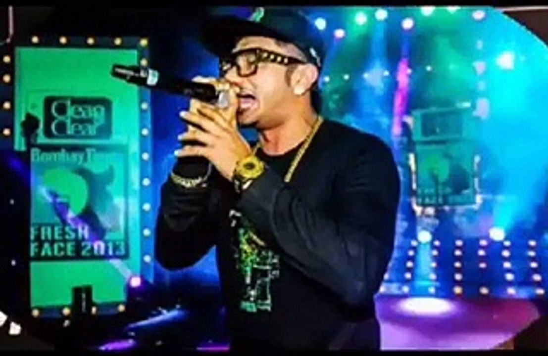 Koun Hai Musalman Rap Song In Yo Yo Honey Singh ... - Video Dailymotion - Video Dailymotion