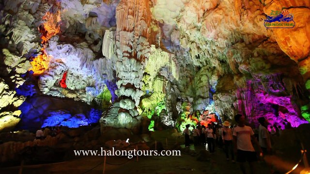 Halong Bay Tours With Kayaking