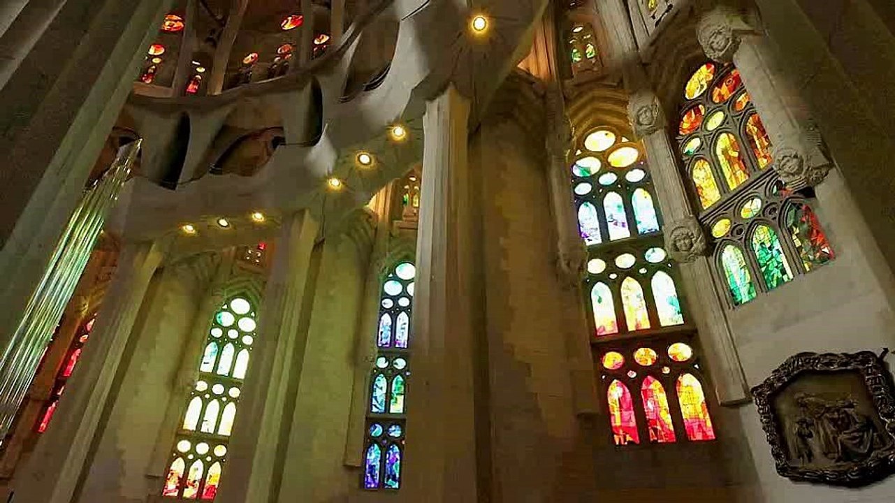 2014 09 BARCELONA SAGRADA FAMILIA