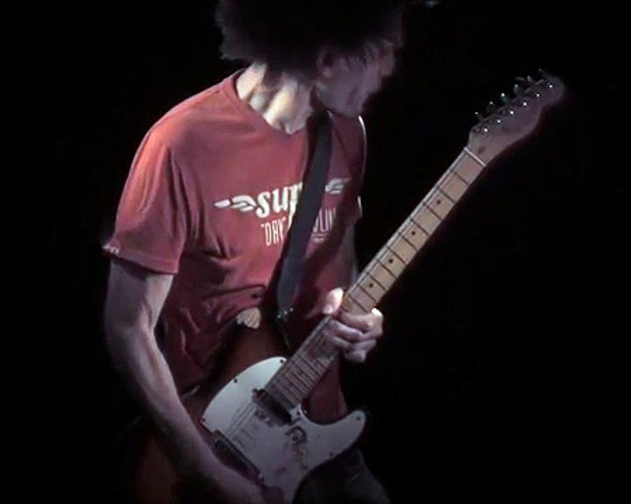 Radiohead - 'Nude'