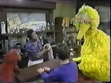 Sesame Street - Lunchtime @ Hoopers