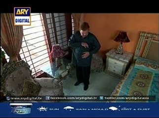 Babul Ki Duaein Leti Ja Ep – 190-1 – 29th April 2015 - Watch Latest Episodes of ARY Digital