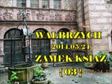 Zamek Książ - Wałbrzych - Eine Kleine Nachtmusik - Wolfgang Amadeus Mozart