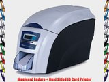 Magicard Enduro   Dual Sided ID Card Printer