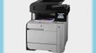 HP M476nw LaserJet Pro Wireless Color Laser Multifunction Printer with Scanner Copie Fax (CF385A#BGJ)