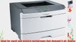 Lexmark E460DN Monochrome Laser Printer
