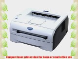 Brother HL-2040 Monochrome Laser Printer