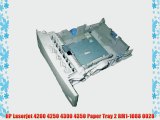 HP Laserjet 4200 4250 4300 4350 Paper Tray 2 RM1-1088 0028