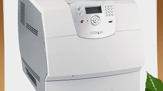 Lexmark T642 Monochrome Laser Printer