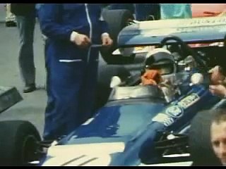 F1 Spa-Francorchamps 1970