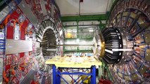 Inside the Large Hadron Collider at CERN