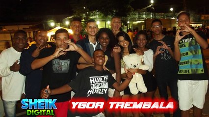 MC SMITH AO VIVO NO FAZ QUEM QUER MEDLEY  FESTA DO 3 ORELHA