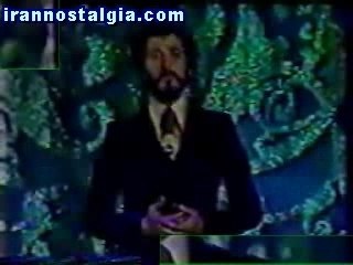 maziar saghi irannostalgia.com persian