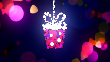 After Effects Project Files - Christmas Greetings - VideoHive 9658184