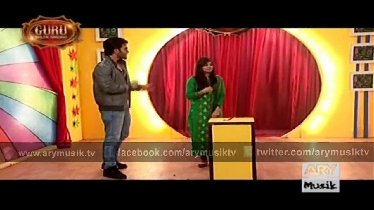 Guru Hoja Shuru 29th April 2015