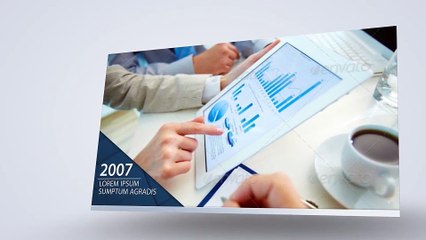 After Effects Project Files - Cube - Corporate Video Package - VideoHive 9673006
