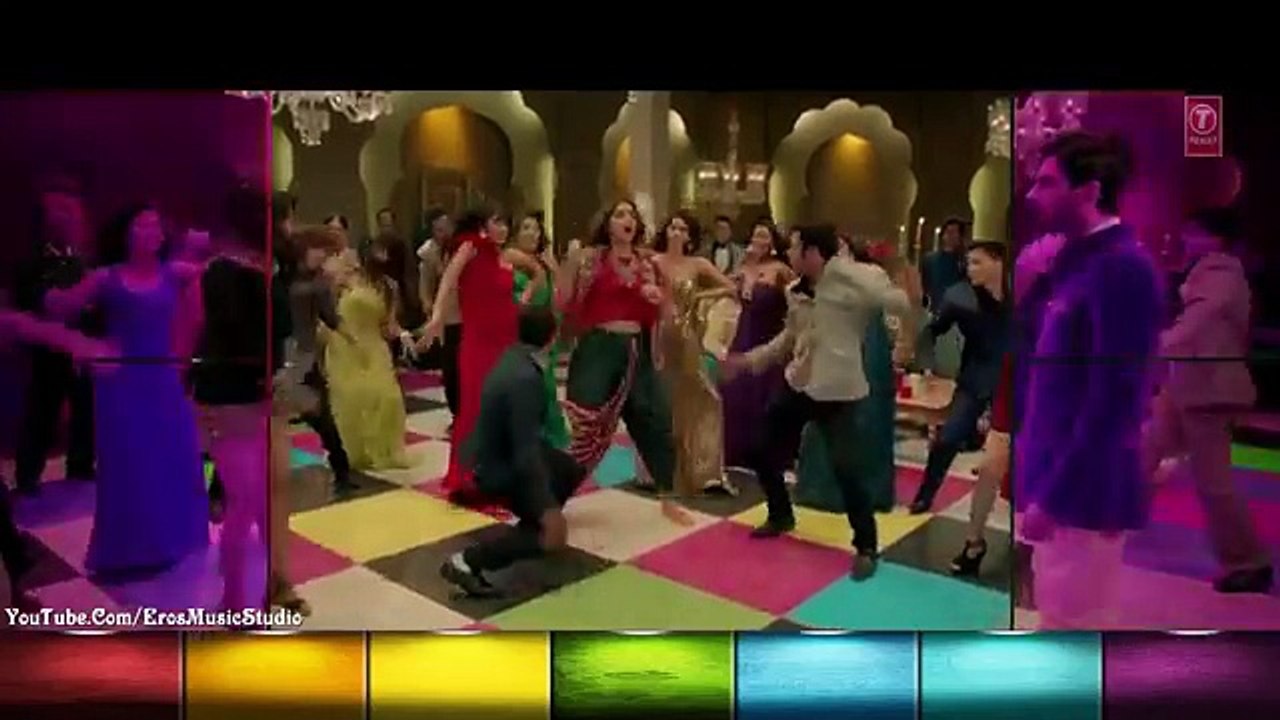 Abhi Toh Party Shuru Hui Hai- Khoobsurat - dailymotion