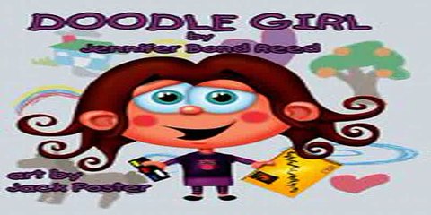 Download Doodle Girl Ebook {EPUB} {PDF} FB2