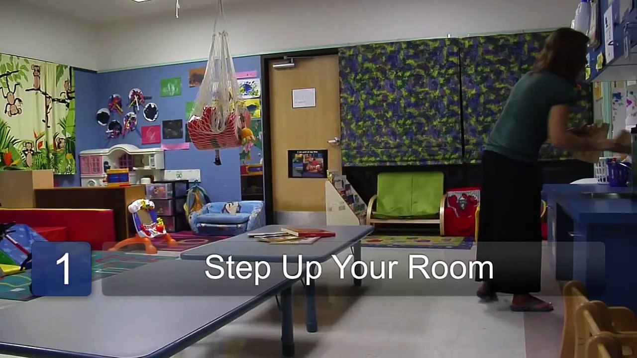 Teaching Special Needs Children : Tips on Teaching in a Special Education Classroom