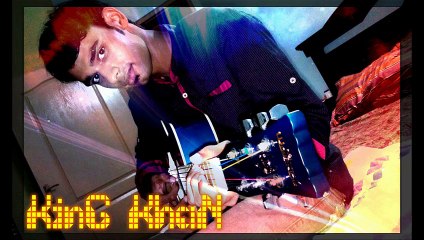 Hangover (KinG KhaN)