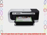 HP?Officejet?6000?Wireless?Color?Inkjet?Printer?(C9295A#B1H)