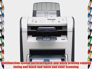 HP LaserJet 3050 All-in-One Printer