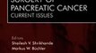 Download Surgery of Pancreatic Cancer Current Issues - ECAB Ebook {EPUB} {PDF} FB2