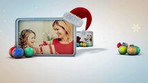 After Effects Project Files - Christmas Photo Gallery - VideoHive 9678828