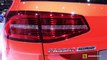 2016 Volkswagen Passat Alltrack 2 0 TDI 4Motion   Ext, Int Walkaround   2015 Geneva Motor Show