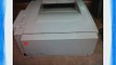 HP LaserJet 6p Laser Printer REFURBISHED(C3980A)