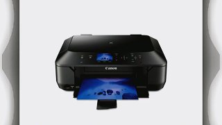 Canon PIXMA Printing Solutions MG6420 Wireless Inkjet Photo All-In-One Printer Cloud Enabled