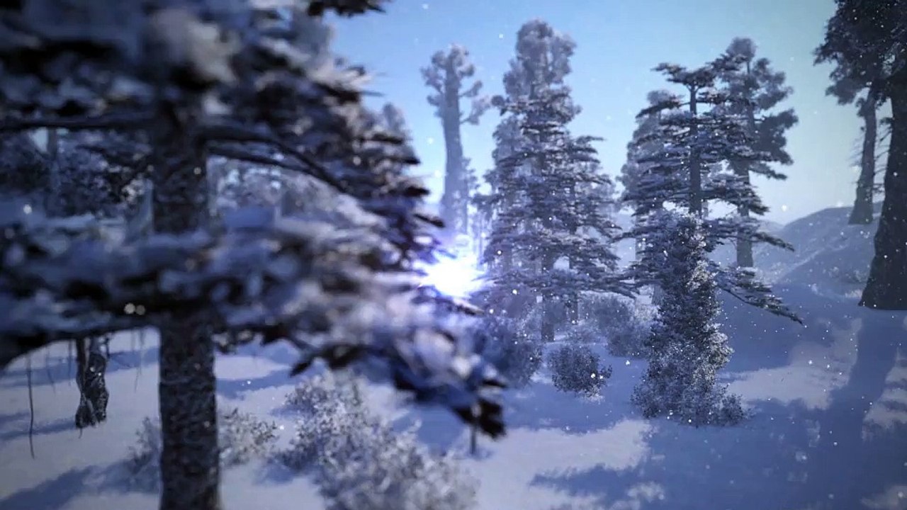 After Effects Project Files - Merry Xmas - VideoHive 9585575