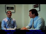 Interview of Mark Fields, Exec VP of Ford Motor Company - Re: Taurus and status and future of FORD