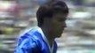 Argentina Vs England 1986 Gol de Maradona (The best goal ever)