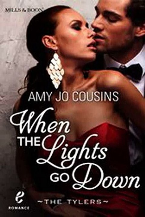 Download When the Lights Go Down Contemporary RomanceThe Tylers - Book 2 Ebook {EPUB} {PDF} FB2