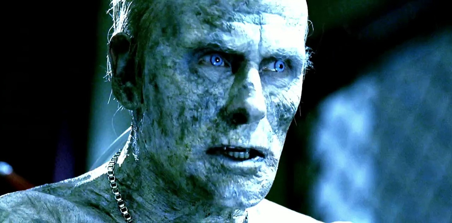 Under World 2003-Trailer-HD