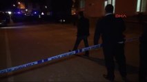 Gaziantep'te Boşanma Kavgası: 1'i Polis, 14 Yaralı
