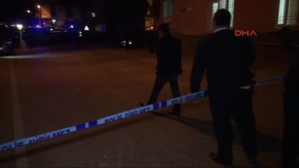 Gaziantep'te Boşanma Kavgası: 1'i Polis, 14 Yaralı