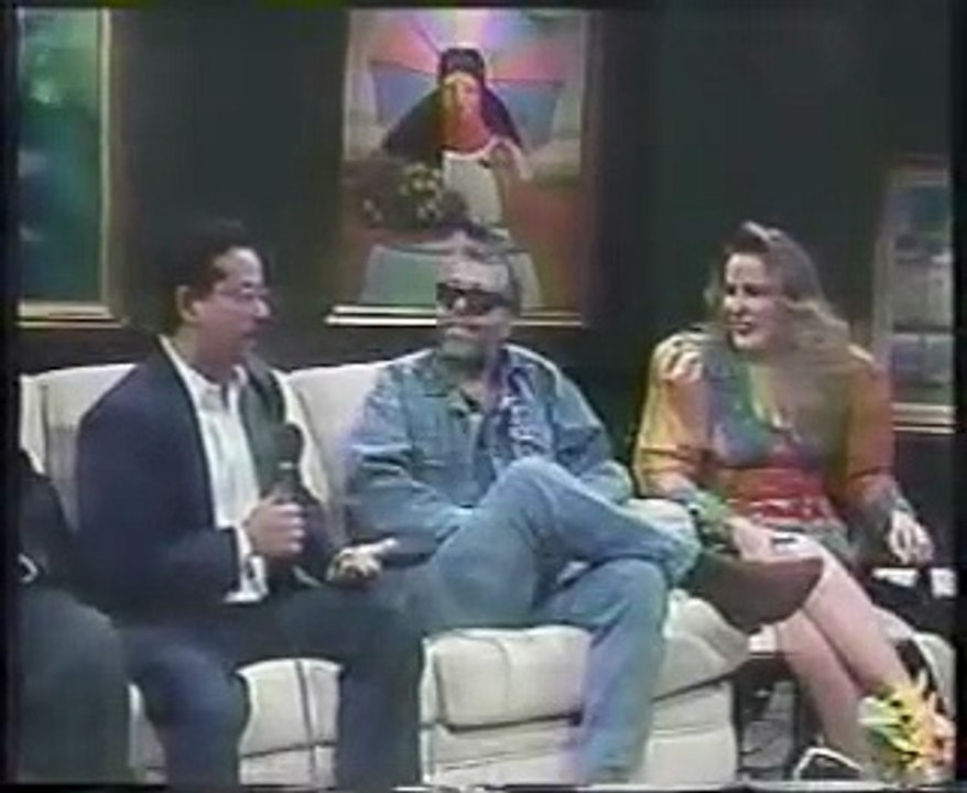 Facundo Cabral 1992_ #1