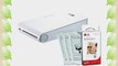 [SET] New LG Pocket Photo PD241 PD241T Printer [White] (Follow-up model of PD239)   LG Zink