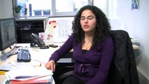 Faire son doctorat (PhD) à MINES ParisTech - Nadine El Kosseifi