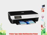 HP Envy 5535 e-All-in-One Inkjet Printer